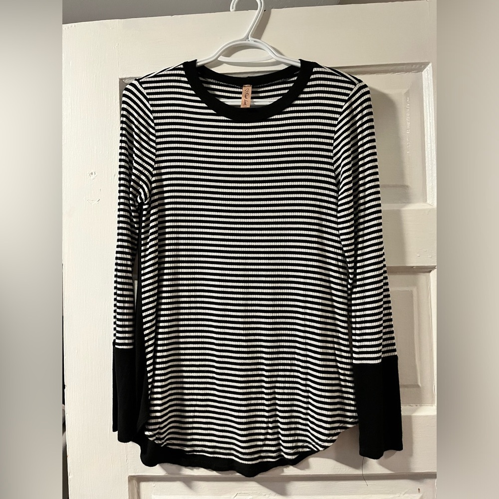 First look long sleeve from Ash & Ash Co.